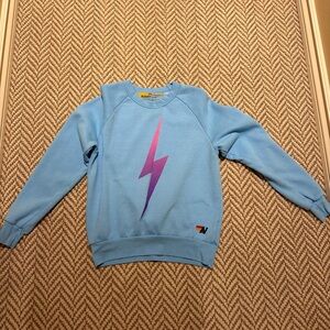 Aviator nation crewneck